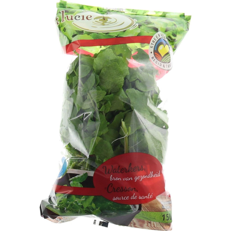 CRESSON FLOWPACK 12X150G